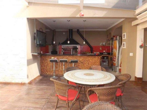 Imagem Casa com 4 Quartos à Venda, 500 m² em São Paulo Ii - Cotia Imagem Casa com 4 Quartos à Venda, 500 m² em São Paulo Ii - Cotia