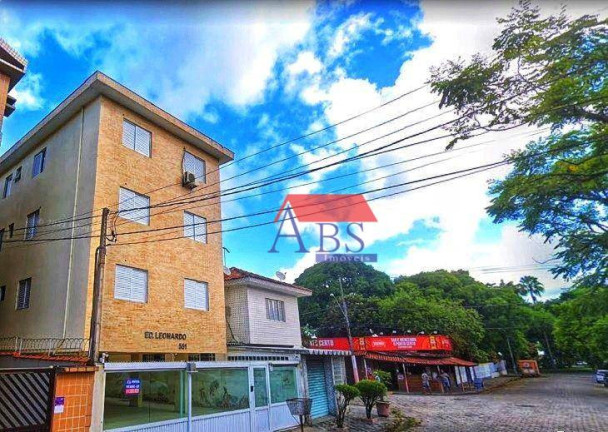 Imagem Apartamento com 2 Quartos à Venda, 63 m² em Jardim Casqueiro - Cubatão Imagem Apartamento com 2 Quartos à Venda, 63 m² em Jardim Casqueiro - Cubatão