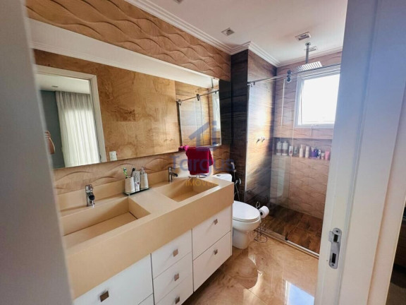 Imagem Apartamento com 3 Quartos à Venda, 127 m² em Tatuapé - São Paulo