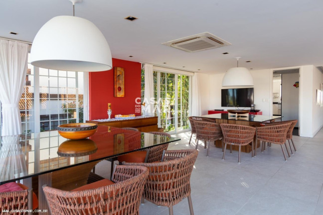 Imagem Casa com 6 Quartos para Alugar ou Temporada, 800 m² em Geribá - Armação Dos Búzios Imagem Casa com 6 Quartos para Alugar ou Temporada, 800 m² em Geribá - Armação Dos Búzios