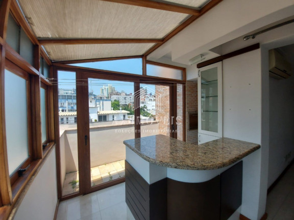 Imagem Imóvel com 3 Quartos à Venda, 184 m² em Higienópolis - Porto Alegre
