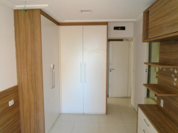 Imagem Apartamento com 4 Quartos à Venda, 133 m² em Armação - Salvador