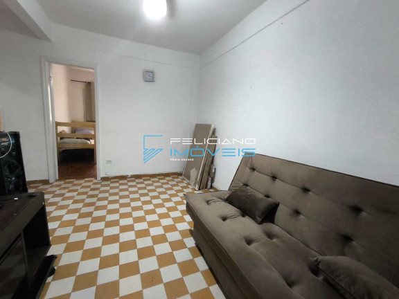 Imagem Apartamento com 2 Quartos à Venda, 62 m² em Boqueirão - Praia Grande Imagem Apartamento com 2 Quartos à Venda, 62 m² em Boqueirão - Praia Grande