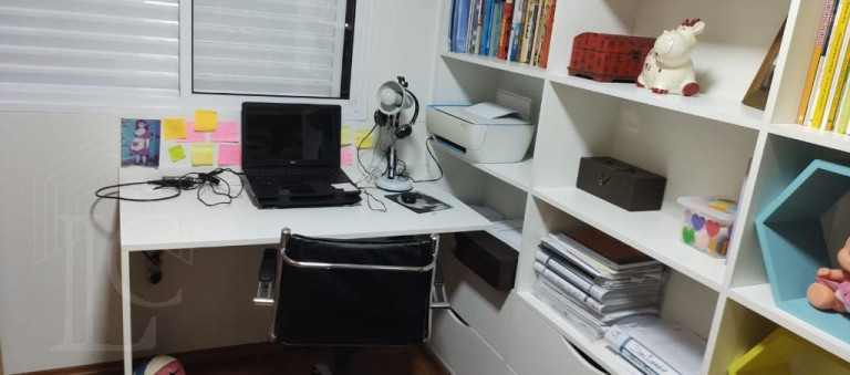 Imagem Apartamento com 2 Quartos à Venda, 64 m² em Saúde - São Paulo