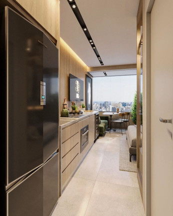 Imagem Imóvel com 1 Quarto à Venda, 38 m² em Cerqueira César - São Paulo Imagem Imóvel com 1 Quarto à Venda, 38 m² em Cerqueira César - São Paulo