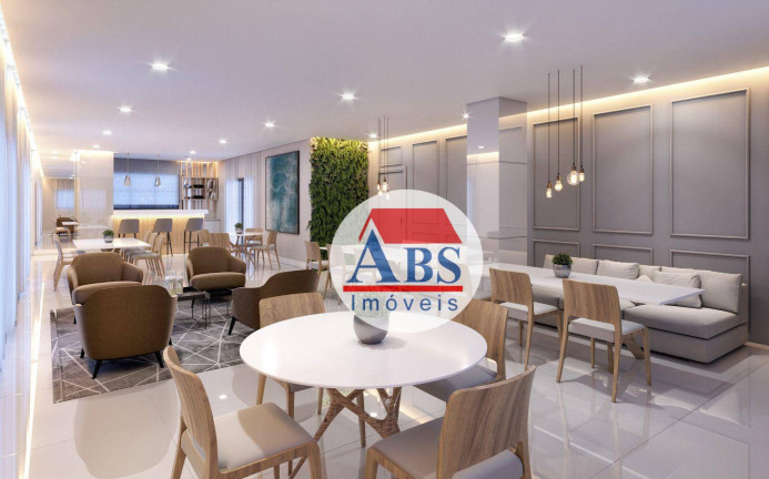 Imagem Apartamento com 2 Quartos à Venda, 65 m² em Maracanã - Praia Grande Imagem Apartamento com 2 Quartos à Venda, 65 m² em Maracanã - Praia Grande