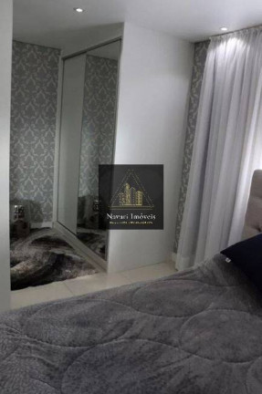 Imagem Apartamento com 2 Quartos à Venda, 65 m² em Vila Ester (zona Norte) - São Paulo