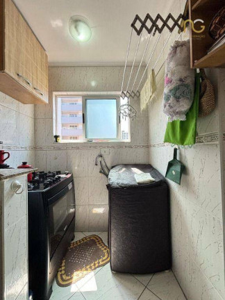 Imagem Apartamento com 1 Quarto à Venda, 52 m² em Canto Do Forte - Praia Grande Imagem Apartamento com 1 Quarto à Venda, 52 m² em Canto Do Forte - Praia Grande