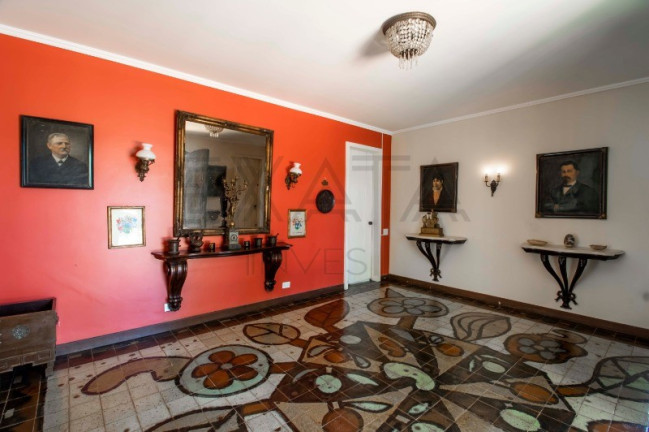 Imagem Casa com 5 Quartos à Venda, 696 m² em Jardim Guedala - São Paulo Imagem Casa com 5 Quartos à Venda, 696 m² em Jardim Guedala - São Paulo