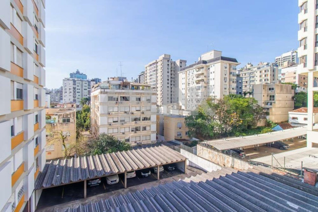 Imagem Apartamento com 2 Quartos à Venda, 75 m² em Mont Serrat - Porto Alegre