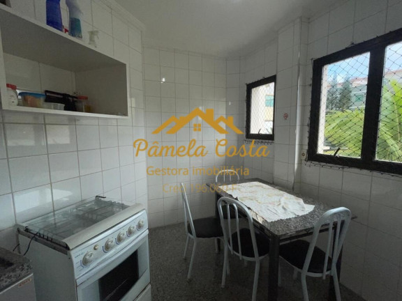 Imagem Apartamento com 1 Quarto à Venda, 110 m² em Loteamento João Batista Julião - Guarujá Imagem Apartamento com 1 Quarto à Venda, 110 m² em Loteamento João Batista Julião - Guarujá