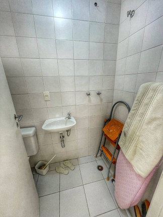 Imagem Apartamento com 3 Quartos à Venda, 104 m² em Parque Da Mooca - São Paulo