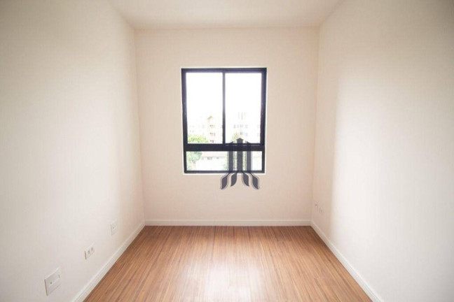 Imagem Apartamento com 1 Quarto para Alugar, 31 m² em Novo Mundo - Curitiba Imagem Apartamento com 1 Quarto para Alugar, 31 m² em Novo Mundo - Curitiba