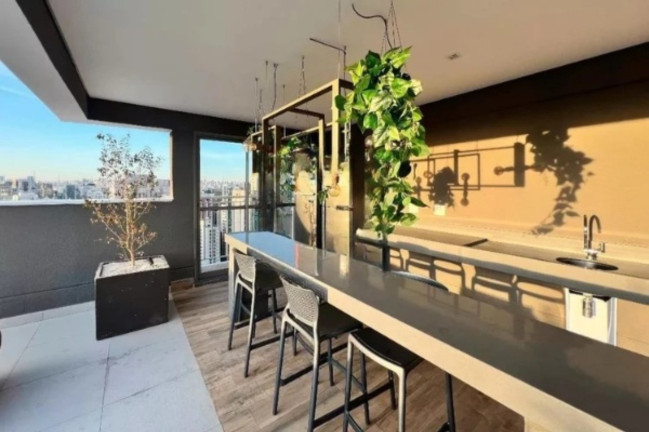 Imagem Imóvel com 3 Quartos à Venda, 109 m² em Vila Nova Conceição - São Paulo Imagem Imóvel com 3 Quartos à Venda, 109 m² em Vila Nova Conceição - São Paulo