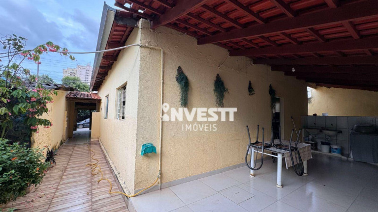 Imagem Casa com 2 Quartos à Venda, 373 m² em Parque Amazônia - Goiânia