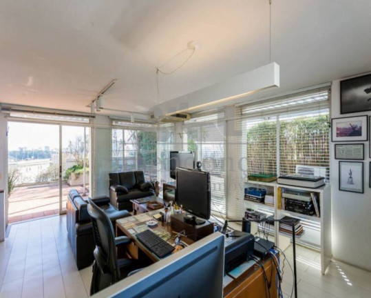 Imagem Apartamento com 4 Quartos à Venda, 386 m² em Higienópolis - São Paulo