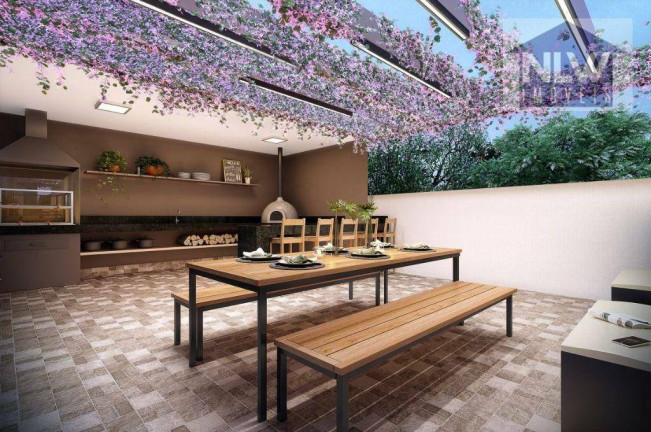 Imagem Apartamento com 2 Quartos à Venda, 45 m² em Vila Suzana - São Paulo Imagem Apartamento com 2 Quartos à Venda, 45 m² em Vila Suzana - São Paulo