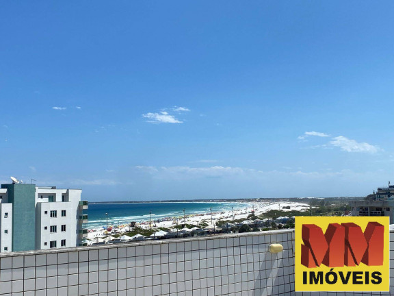 Cobertura com 3 Quartos à Venda, 220 m² em Algodoal - Cabo Frio