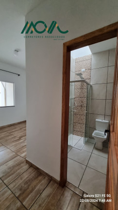 Imagem Casa com 2 Quartos para Alugar, 80 m² em Princesa Do Mar - Itapoá