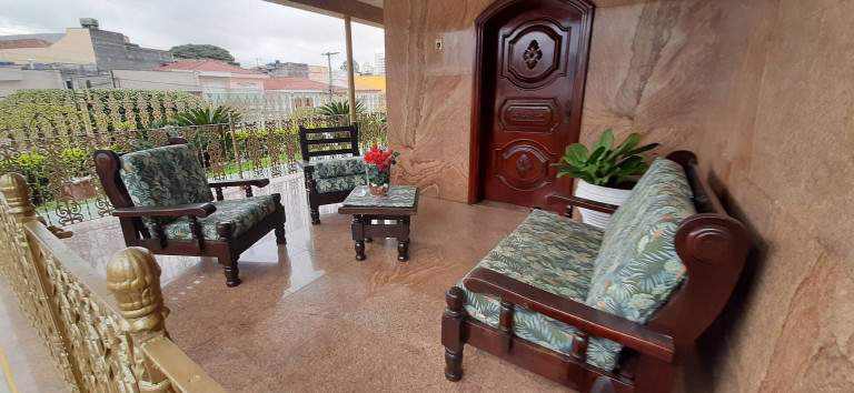 Imagem Casa com 6 Quartos à Venda, 550 m² em Parque Novo Mundo - São Paulo Imagem Casa com 6 Quartos à Venda, 550 m² em Parque Novo Mundo - São Paulo