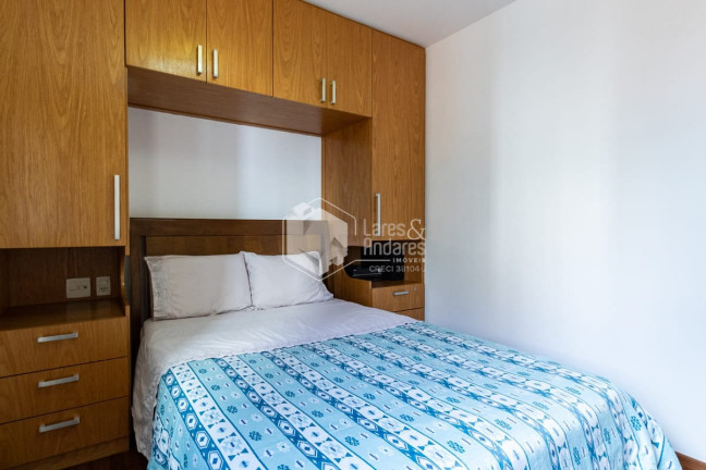 Imagem Apartamento com 2 Quartos à Venda, 50 m² em Jardim Paulista - São Paulo