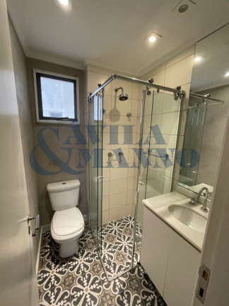 Imagem Apartamento com 2 Quartos à Venda, 85 m² em Mooca - São Paulo
