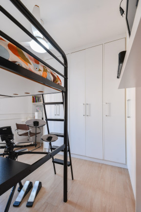 Imagem Apartamento com 3 Quartos à Venda, 97 m² em Vila Clementino - São Paulo Imagem Apartamento com 3 Quartos à Venda, 97 m² em Vila Clementino - São Paulo