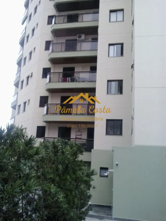 Imagem Apartamento com 3 Quartos à Venda, 105 m² em Loteamento João Batista Julião - Guarujá Imagem Apartamento com 3 Quartos à Venda, 105 m² em Loteamento João Batista Julião - Guarujá