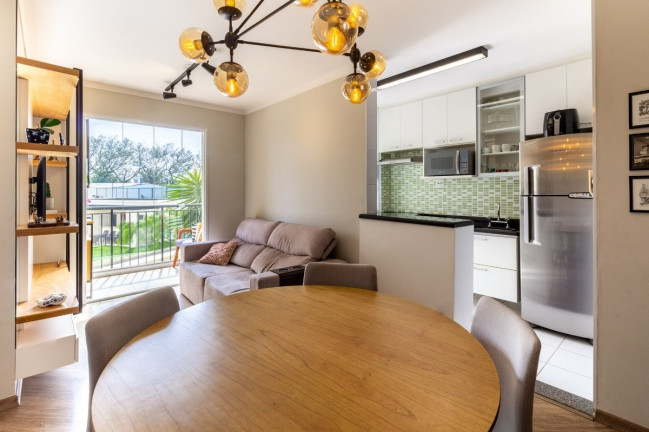 Imagem Apartamento com 2 Quartos à Venda, 52 m² em Lapa - São Paulo Imagem Apartamento com 2 Quartos à Venda, 52 m² em Lapa - São Paulo
