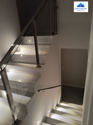 Imagem Casa de Condomínio com 3 Quartos à Venda, 303 m² em Swiss Park - Campinas Imagem Casa de Condomínio com 3 Quartos à Venda, 303 m² em Swiss Park - Campinas