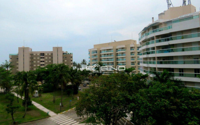Imagem Apartamento com 3 Quartos à Venda, 137 m² em Riviera De São  Lourenço  - Bertioga