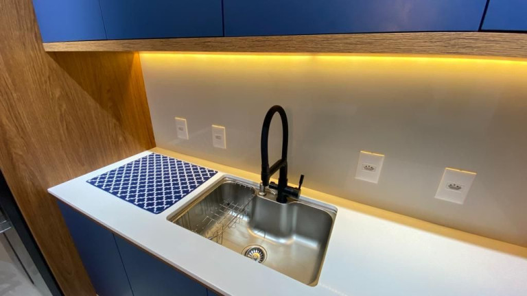 Imagem Imóvel com 2 Quartos à Venda, 154 m² em Perequê