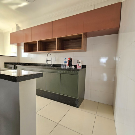 Imagem Apartamento com 3 Quartos à Venda, 100 m² em Aviação - Praia Grande