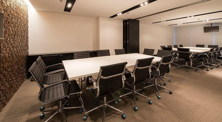 Foto do imóvel Ponto Comercial à Venda, 34 m² em Barra Funda - São Paulo