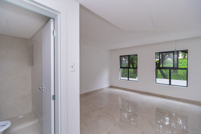 Imagem Apartamento com 1 Quarto à Venda, 28 m² em Cidade Industrial - Curitiba Imagem Apartamento com 1 Quarto à Venda, 28 m² em Cidade Industrial - Curitiba