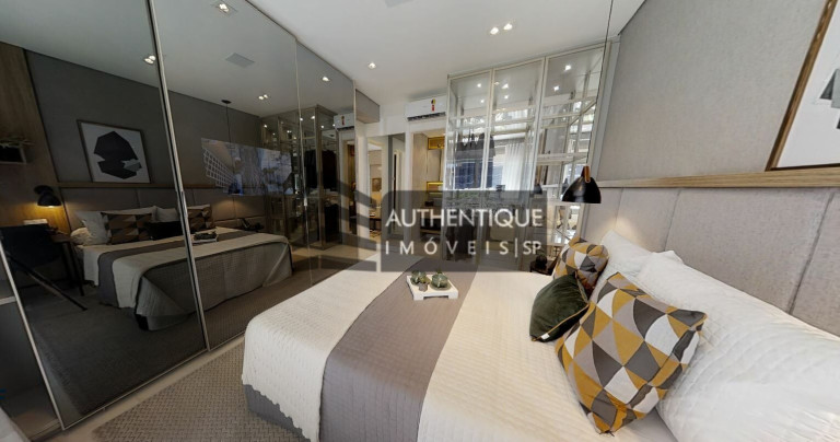 Imagem Apartamento com 2 Quartos à Venda, 80 m² em Paraíso - São Paulo Imagem Apartamento com 2 Quartos à Venda, 80 m² em Paraíso - São Paulo