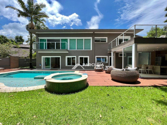 Imagem Casa com 5 Quartos à Venda, 467 m² em Riviera Módulo 18 - Bertioga Imagem Casa com 5 Quartos à Venda, 467 m² em Riviera Módulo 18 - Bertioga