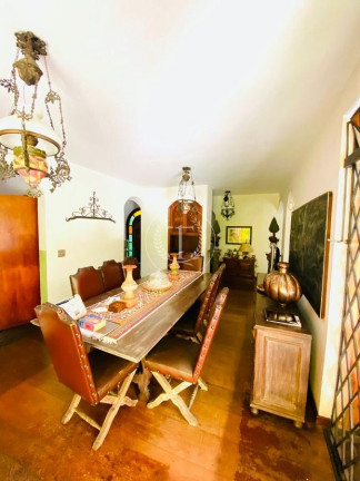 Imagem Casa com 6 Quartos à Venda, 620 m² em Jardim Guedala - São Paulo Imagem Casa com 6 Quartos à Venda, 620 m² em Jardim Guedala - São Paulo
