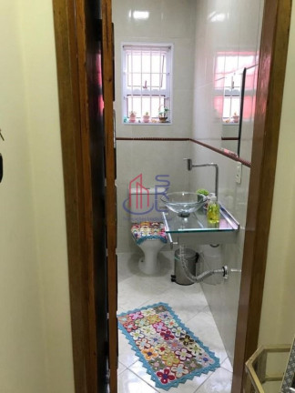 Imagem Casa com 3 Quartos à Venda, 150 m² em Gopouva - Guarulhos