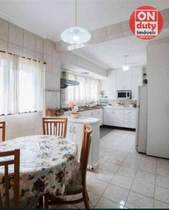 Imagem Apartamento com 4 Quartos à Venda, 215 m² em Aparecida - Santos Imagem Apartamento com 4 Quartos à Venda, 215 m² em Aparecida - Santos