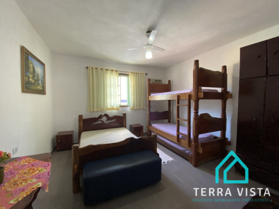 Imagem Casa com 11 Quartos à Venda, 670 m² em Maranduba - Ubatuba Imagem Casa com 11 Quartos à Venda, 670 m² em Maranduba - Ubatuba