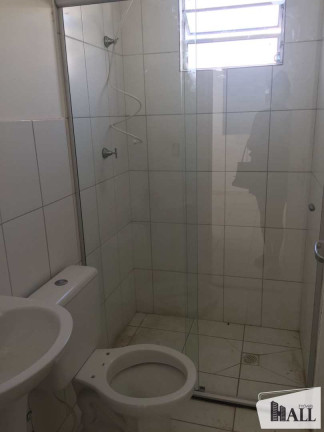 Imagem Apartamento com 2 Quartos à Venda, 47 m² em Residencial Ana Célia - São José Do Rio Preto