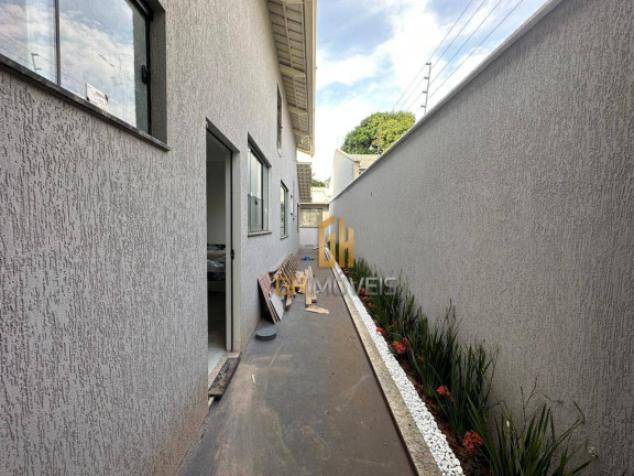 Imagem Casa com 4 Quartos à Venda, 285 m² em Vila Dos Alpes - Goiânia Imagem Casa com 4 Quartos à Venda, 285 m² em Vila Dos Alpes - Goiânia