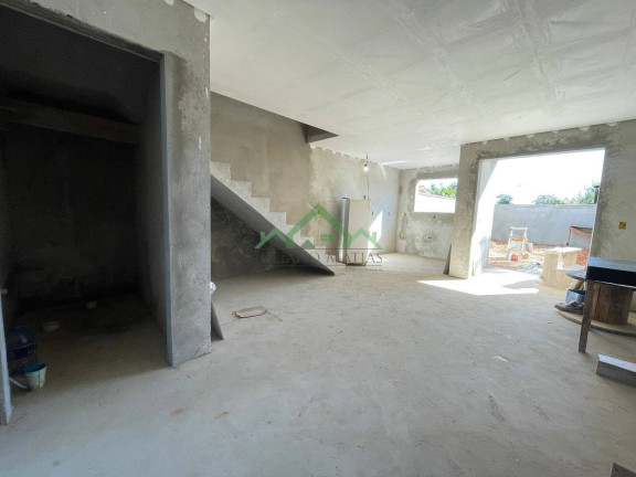 Imagem Casa com 3 Quartos à Venda, 120 m² em Costeira - Balneário Barra Do Sul