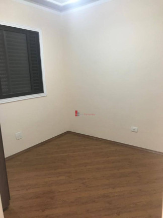 Imagem Apartamento com 2 Quartos à Venda, 55 m² em Itaquera - São Paulo