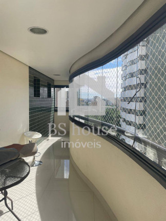 Imagem Apartamento com 3 Quartos à Venda, 144 m² em Vila Assunção - Santo André