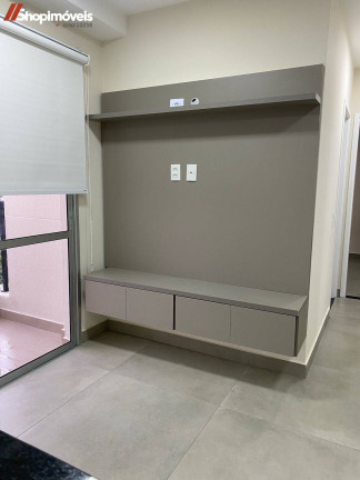Apartamento com 2 Quartos para Alugar, 65 m² em Bela Vista - São Paulo