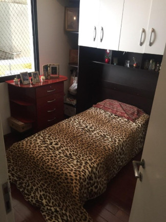 Imagem Imóvel com 3 Quartos à Venda, 98 m² em Santa Cecília - São Paulo