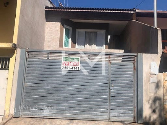 Imagem Sobrado com 3 Quartos à Venda, 123 m² em Morros - Guarulhos Imagem Sobrado com 3 Quartos à Venda, 123 m² em Morros - Guarulhos