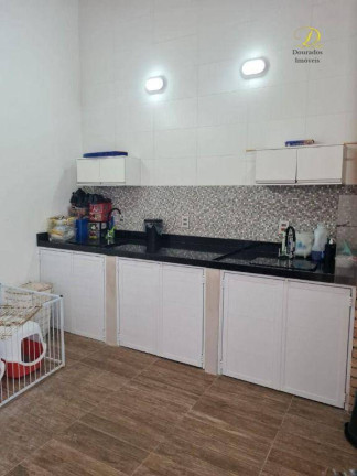 Imagem Casa com 3 Quartos à Venda, 95 m² em Aviação - Praia Grande Imagem Casa com 3 Quartos à Venda, 95 m² em Aviação - Praia Grande